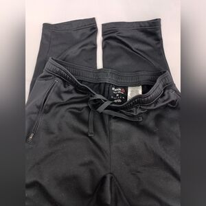 REEBOK Black Activewear‎ Joggers (#1,278)